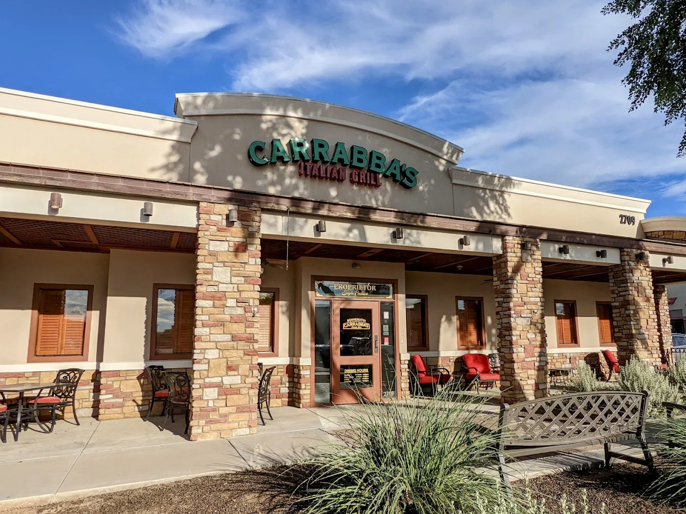 Carrabba's Italian Grill