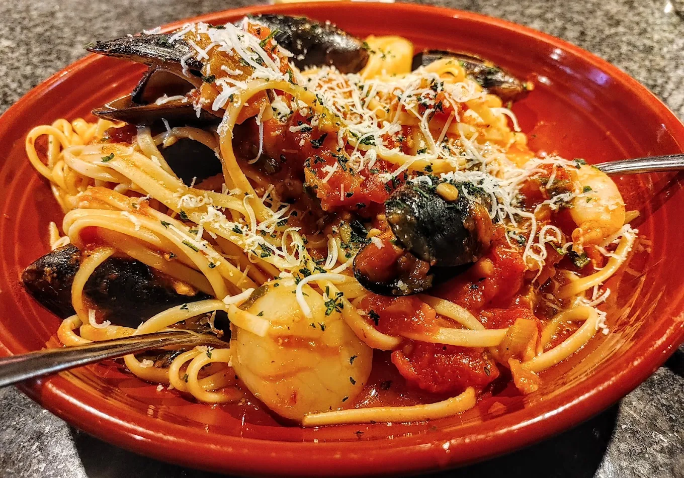 Carrabba's Italian Grill
