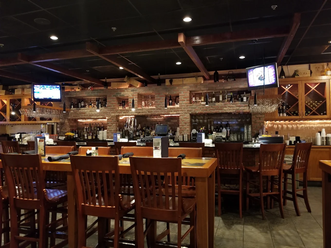 Carrabba's Italian Grill