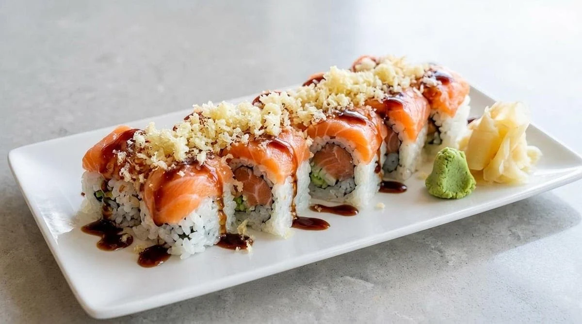 Hayashi Midtown