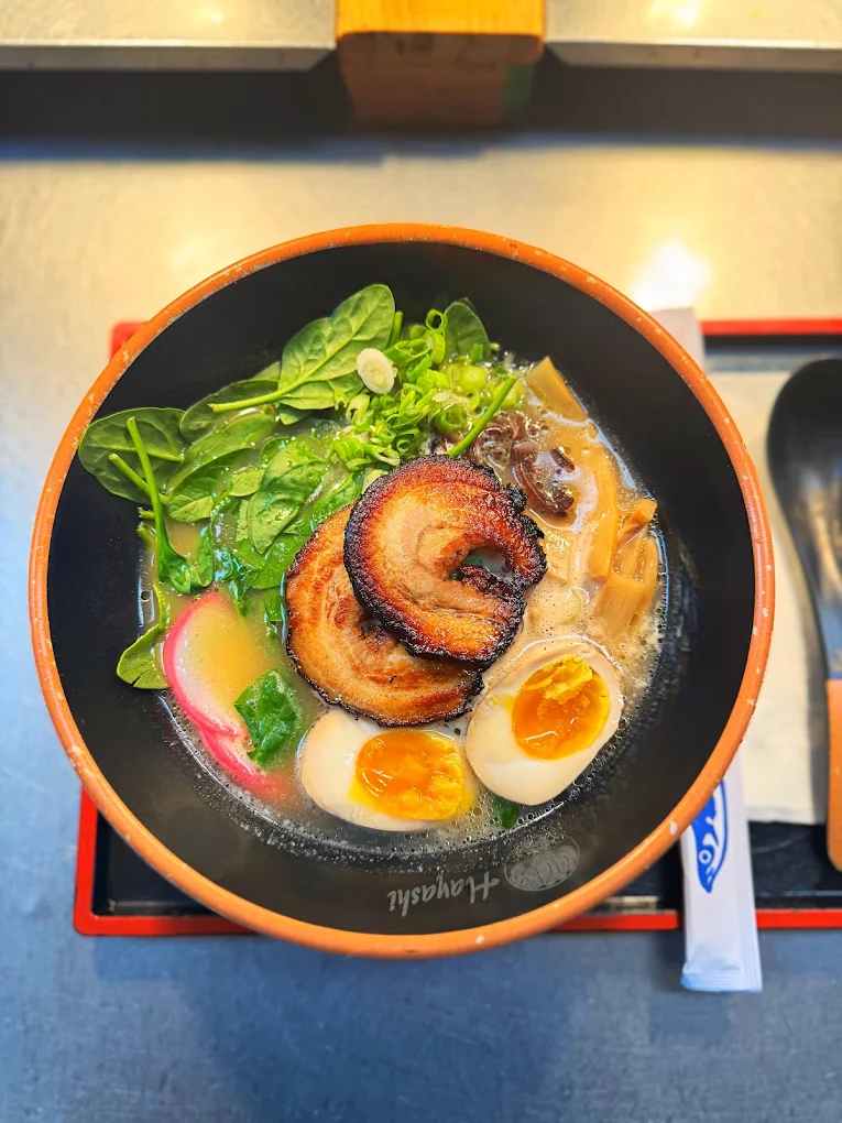 Hayashi Midtown