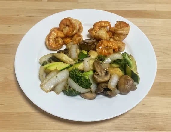Ohana Steakhouse & Sushi Bar
