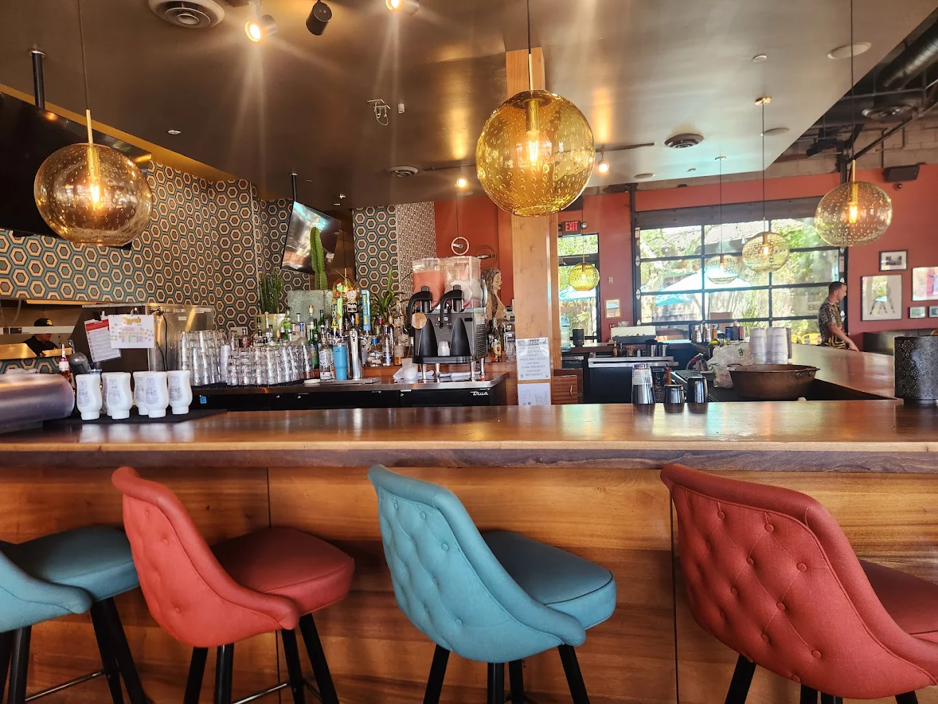 Joyride Taco House