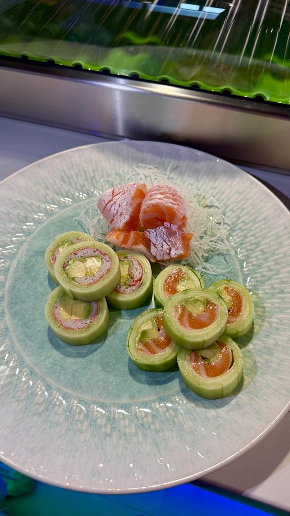 Umiya Sushi