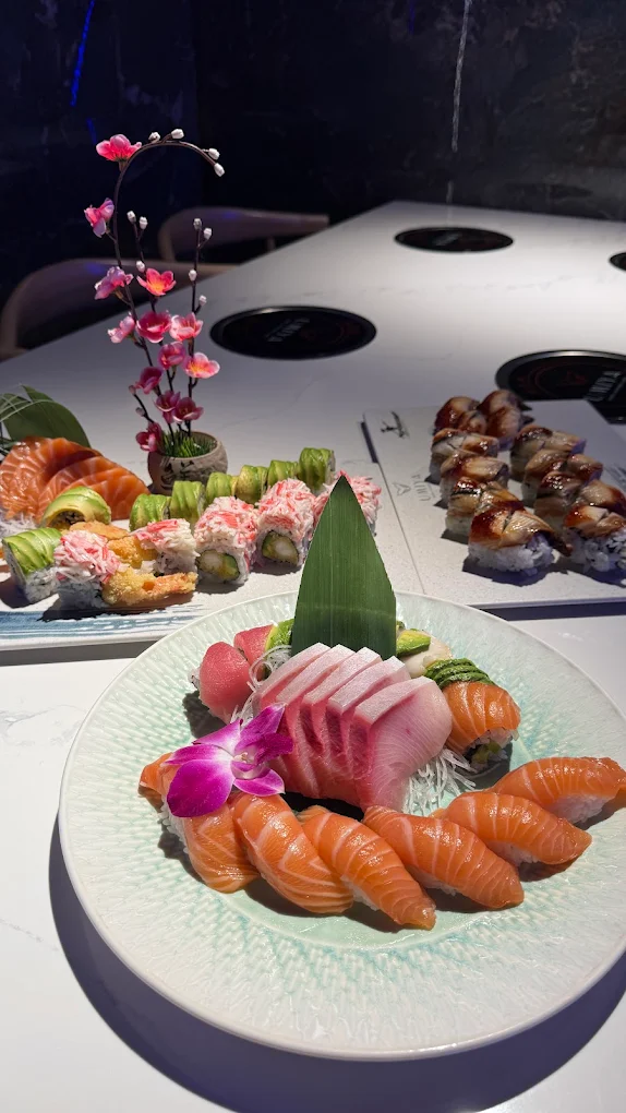 Umiya Sushi
