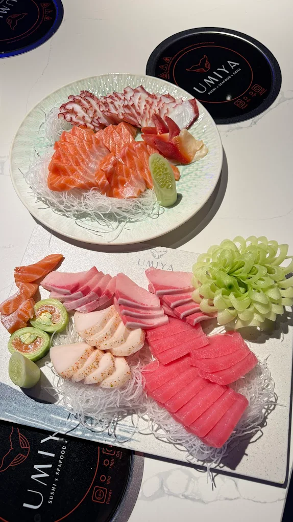 Umiya Sushi