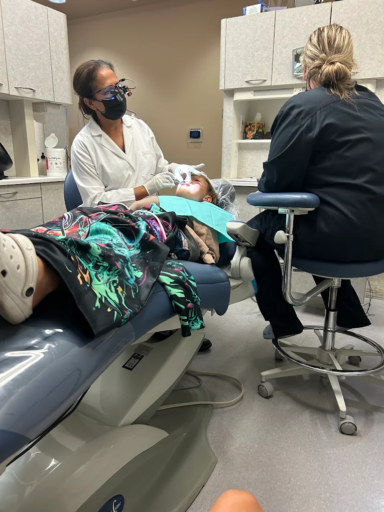 Rocky Ridge Family Dental