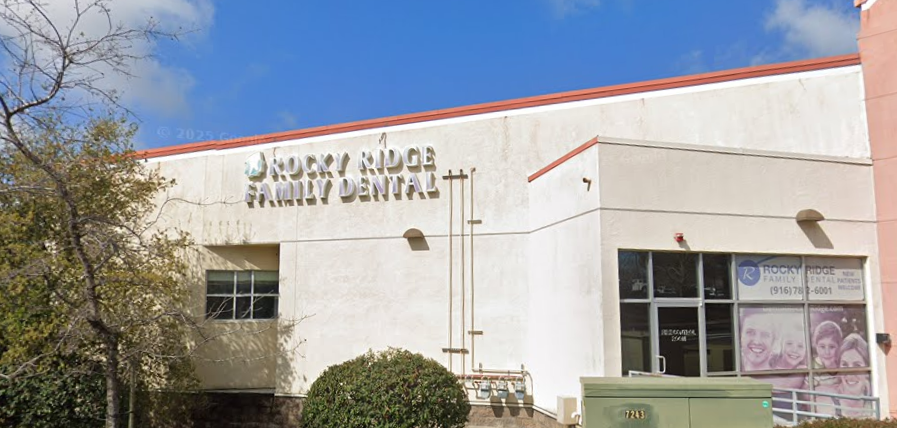Rocky Ridge Family Dental