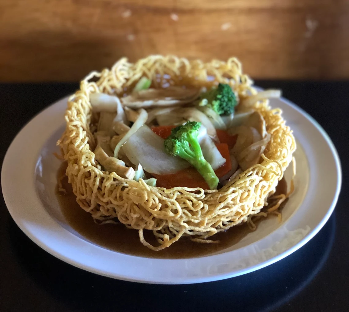 I Love Phở