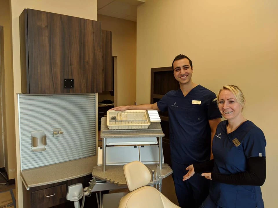 Ascot Family Dental
