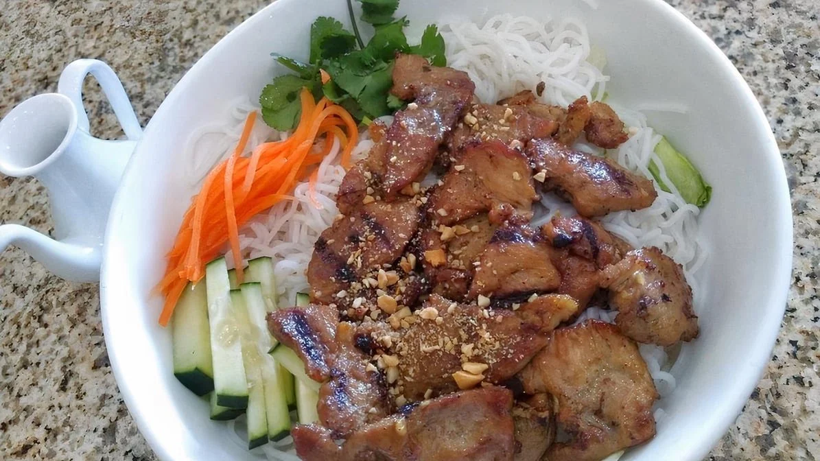 Saigon Cafe