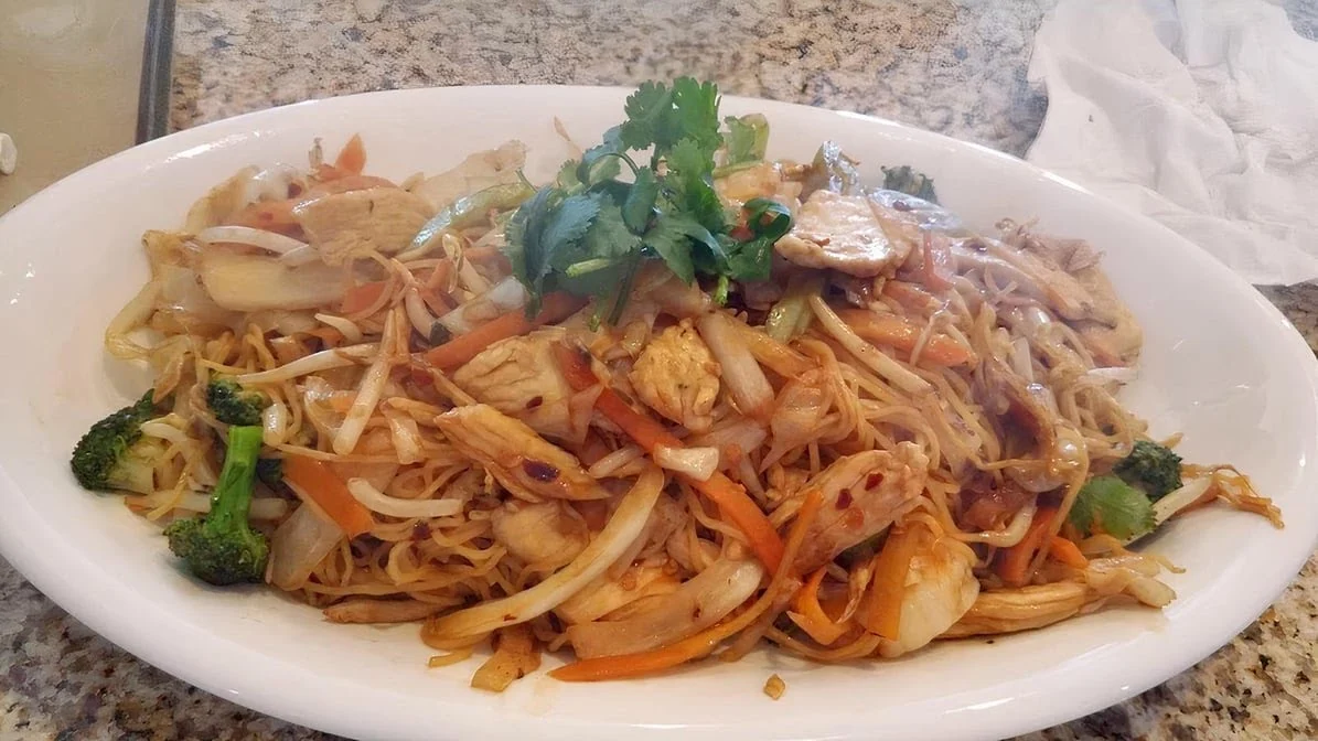 Saigon Cafe