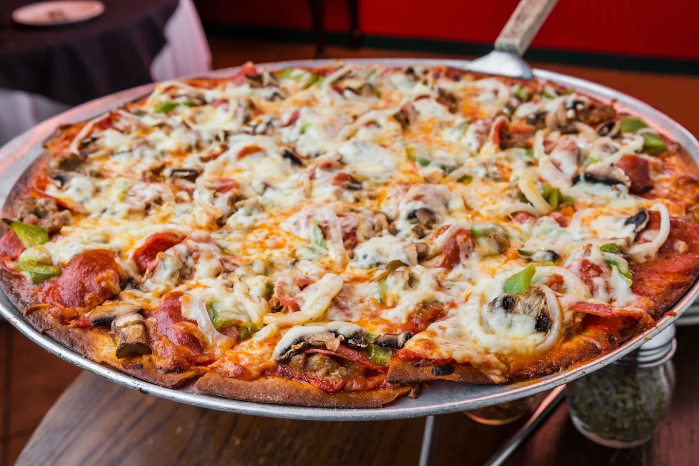 Oregano's