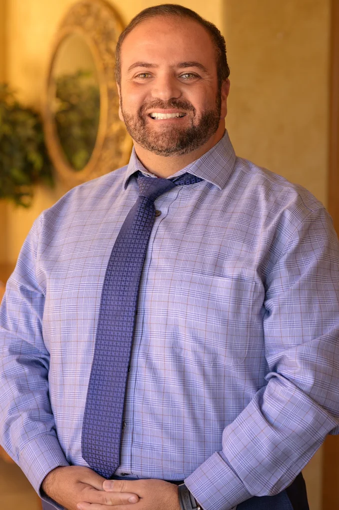 Enhanced Dental Care - Dr. Sean Khodai