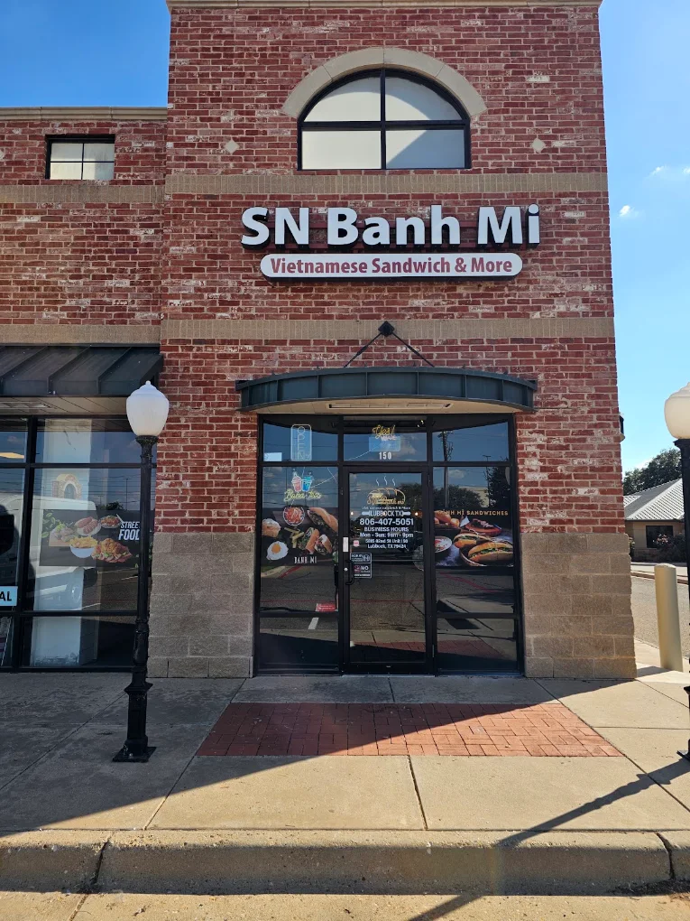 Sn Banh Mi