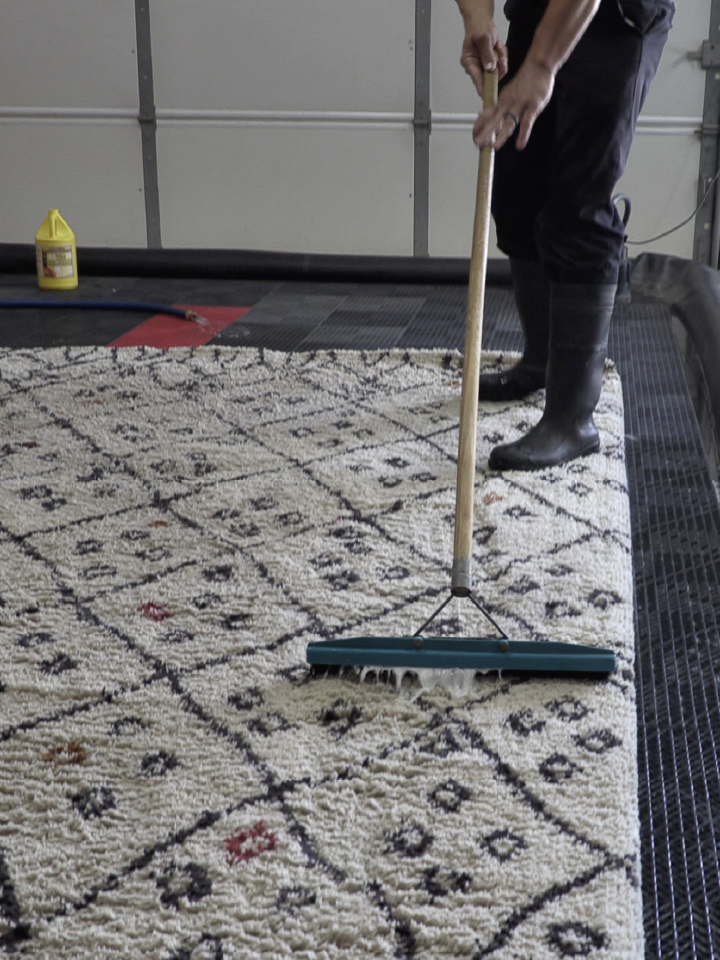 Carpet Tech