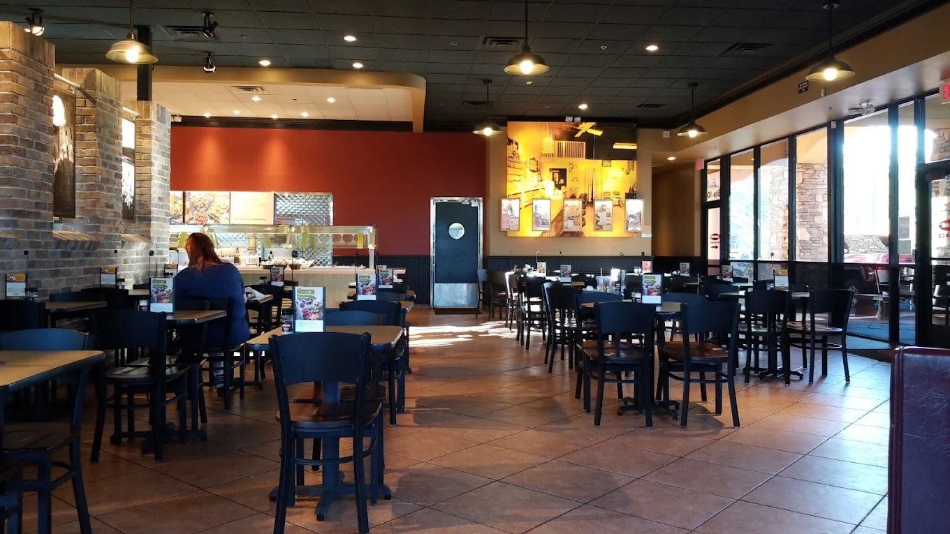 Jason's Deli