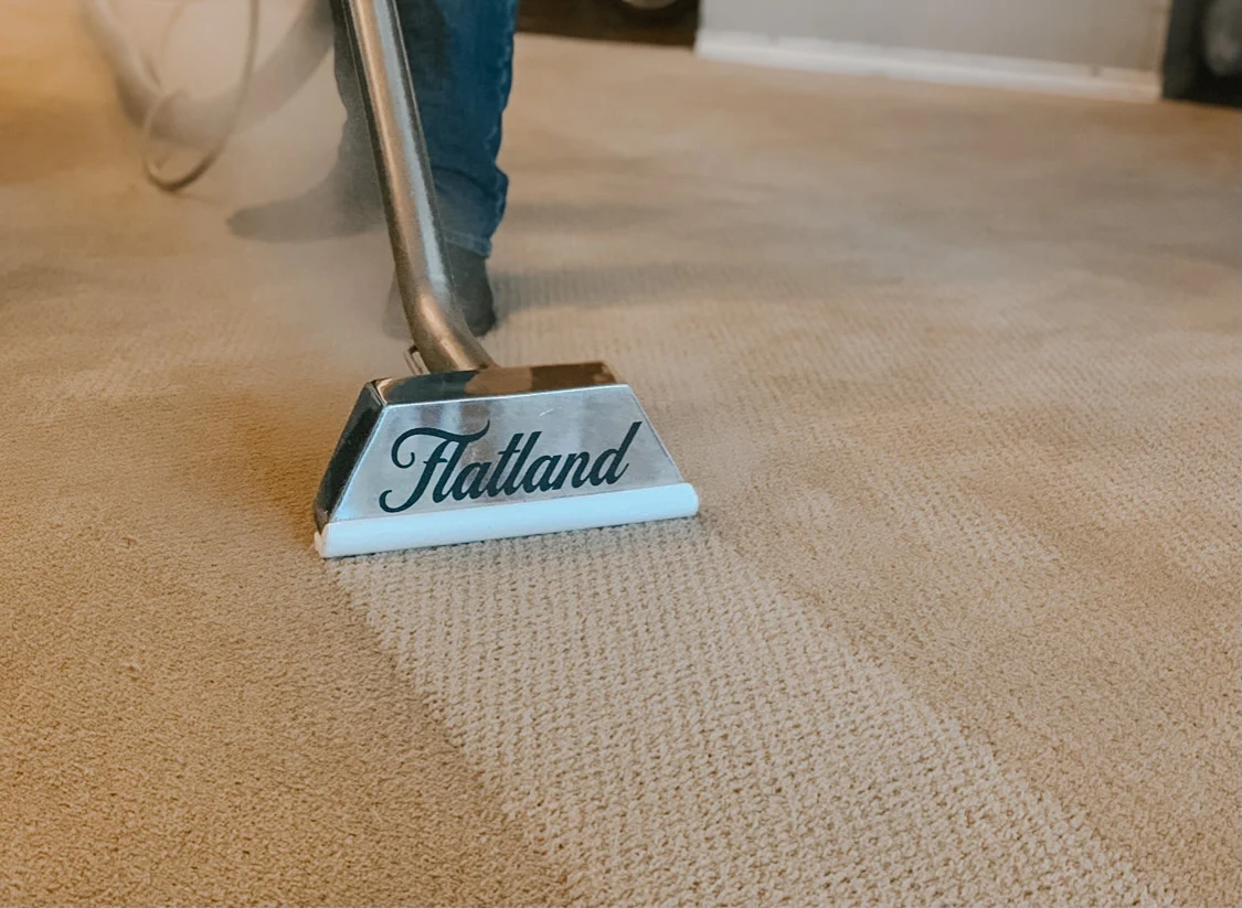 Flatland Carpet Cleaning