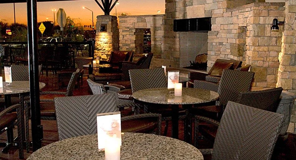 The Keg Steakhouse + Bar