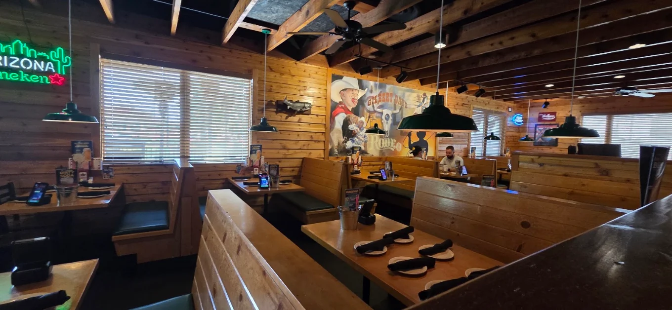 Texas Roadhouse