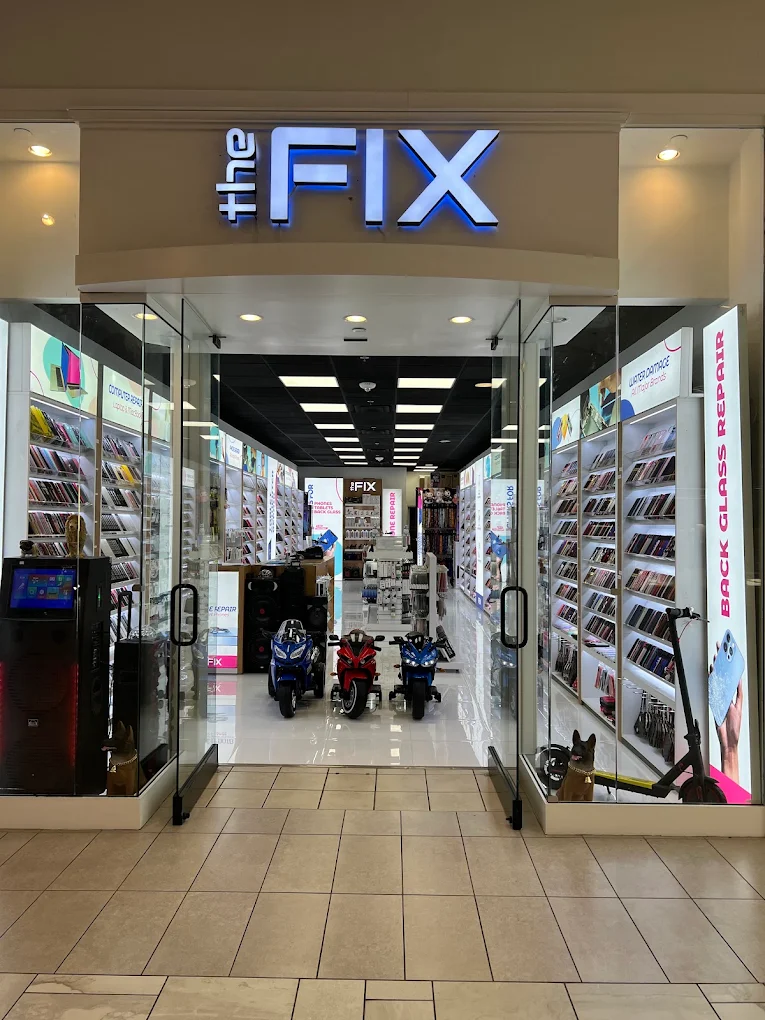 The Fix