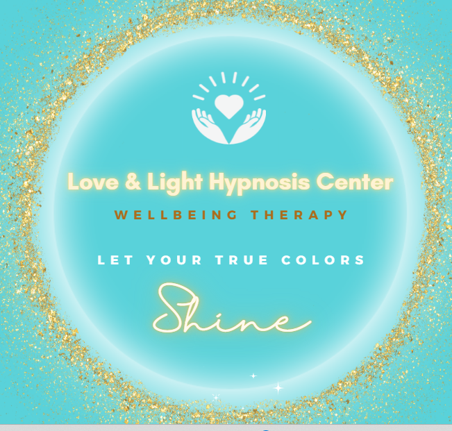 Love & Light Hypnosis Center