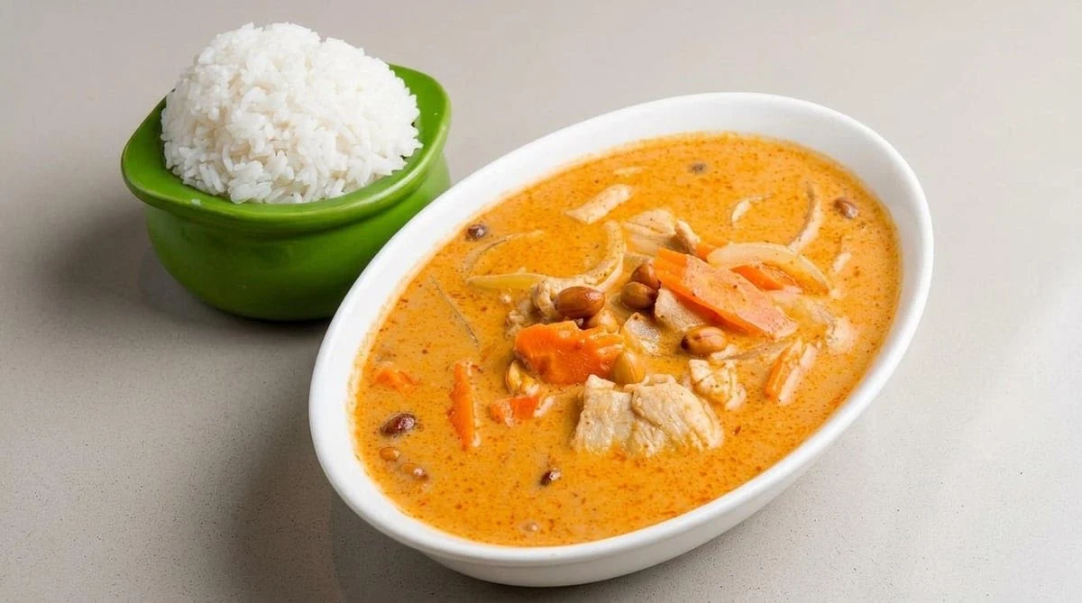 Talew Thai Bistro