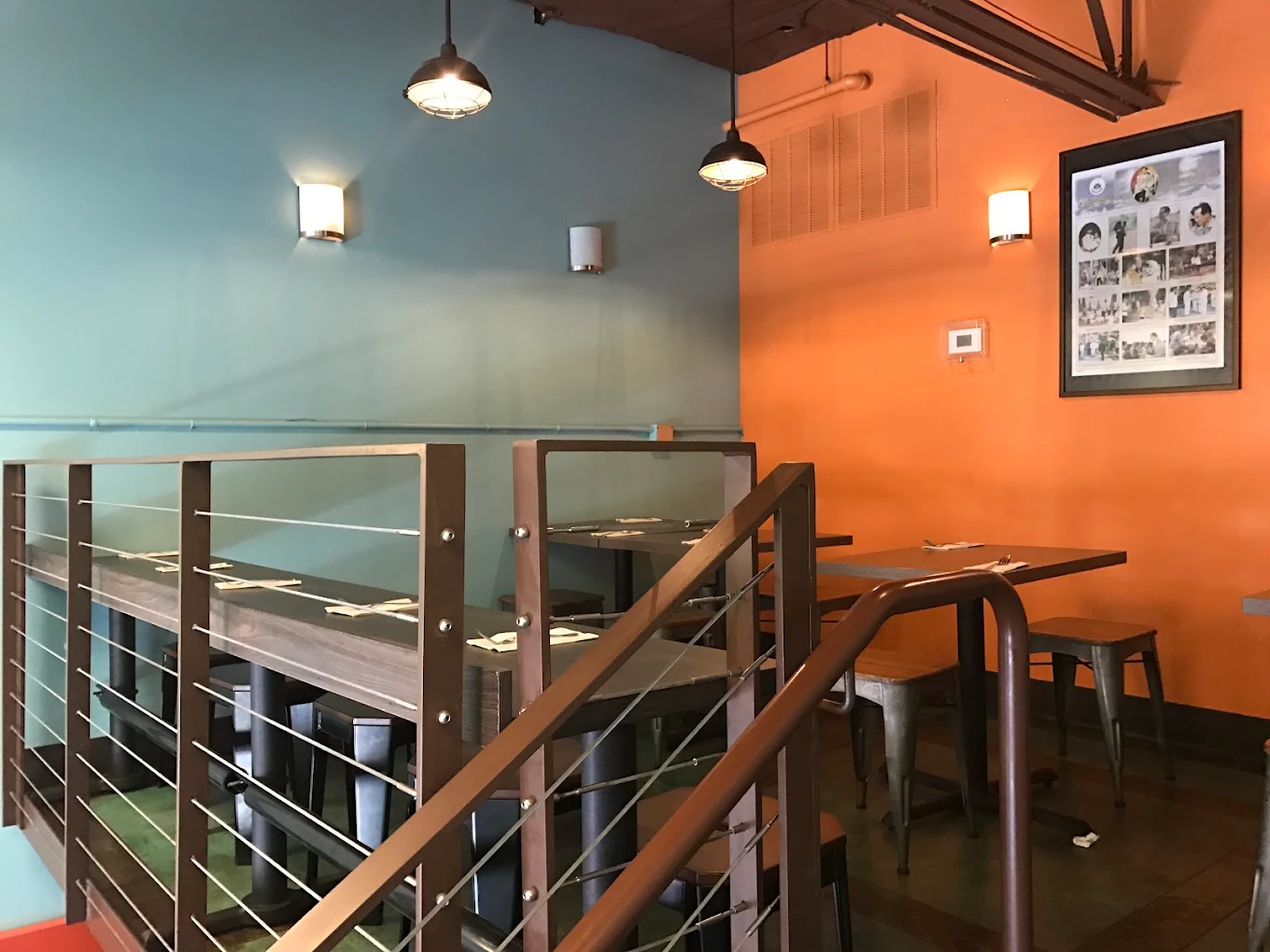 Talew Thai Bistro
