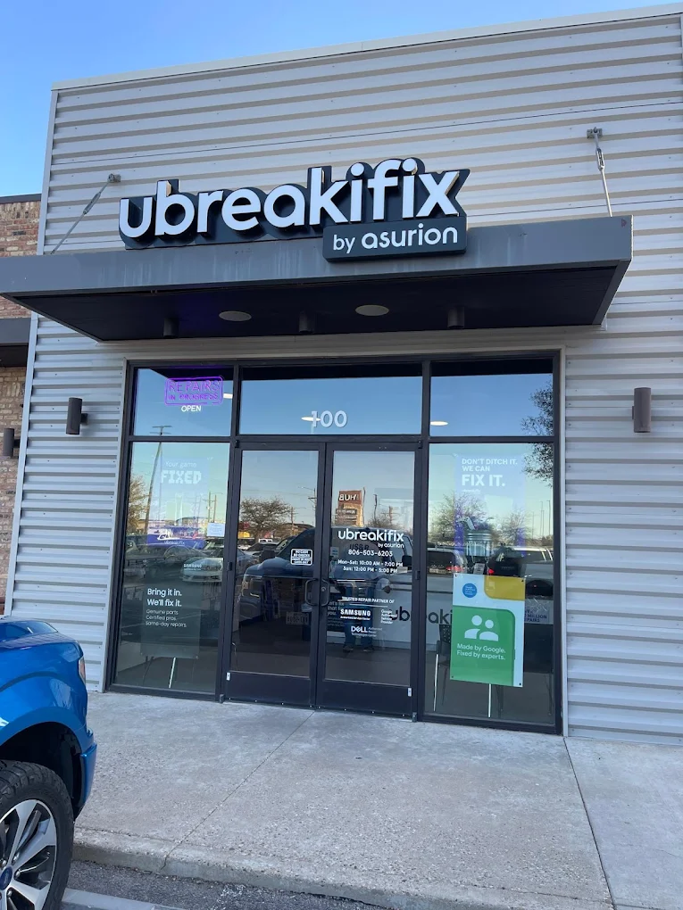 uBreakiFix