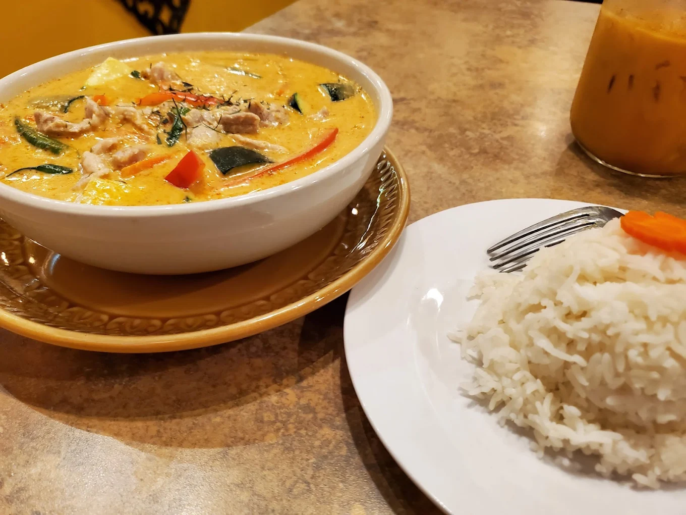Mr.Thai Bistro