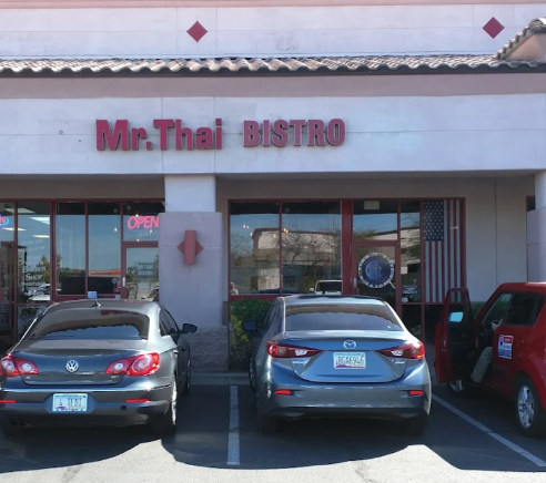 Mr.Thai Bistro