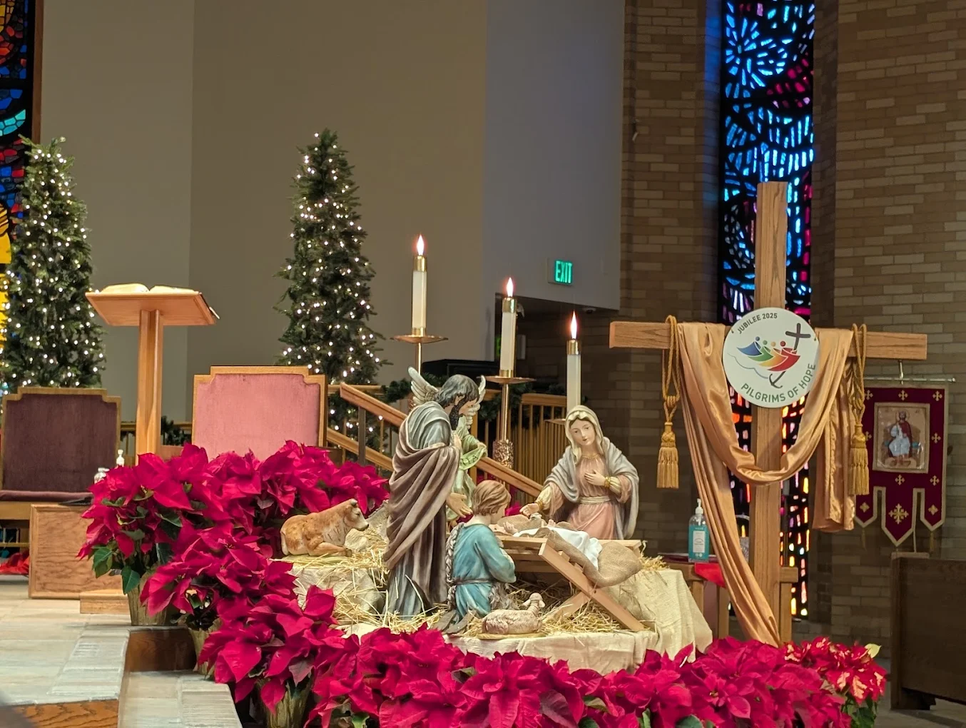 Christ The King Cathedral