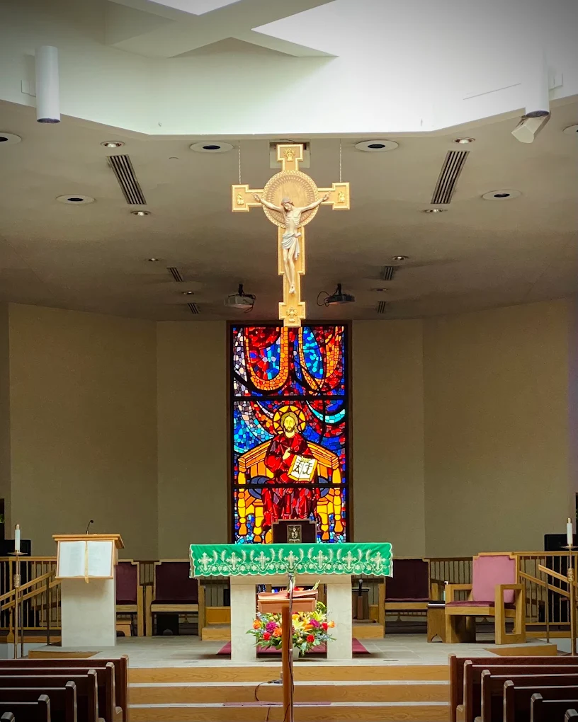 Christ The King Cathedral