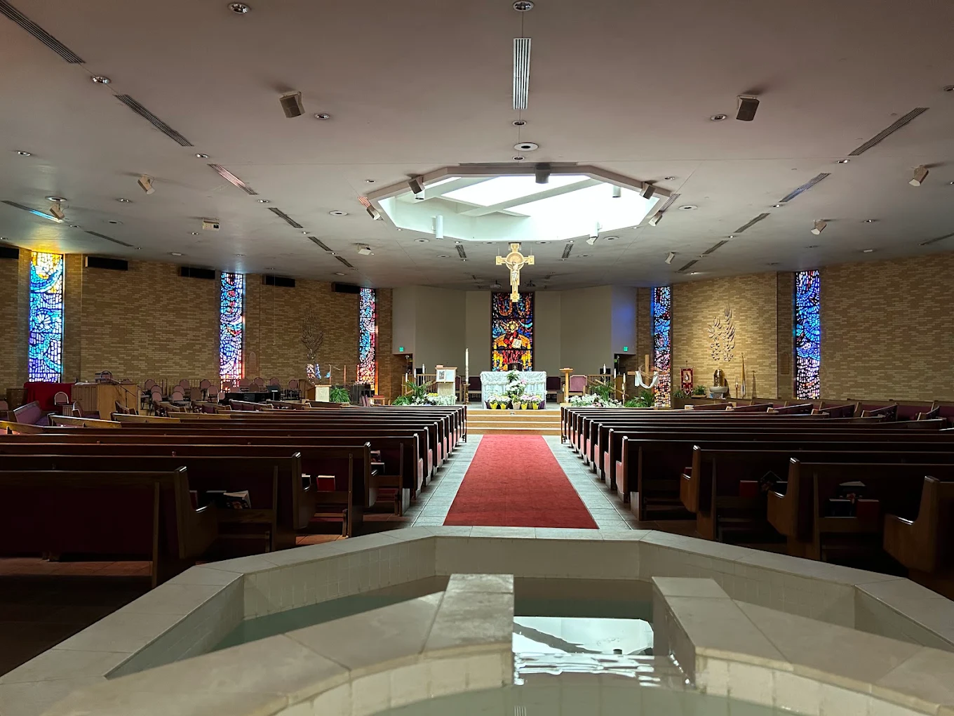 Christ The King Cathedral