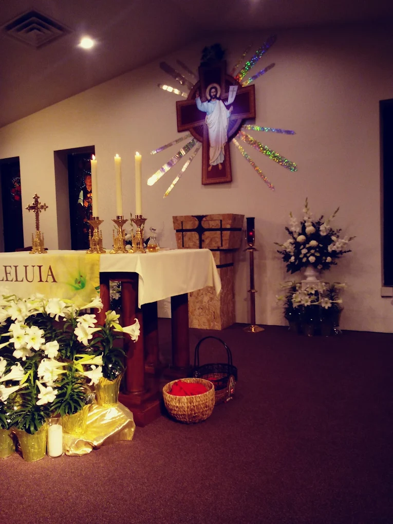 Our Lady of Guadalupe Catholic Church