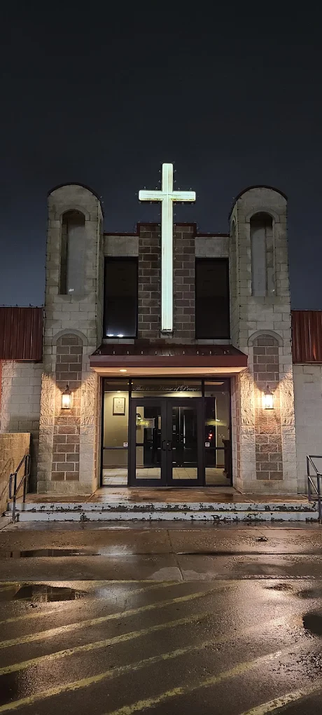 Our Lady of Guadalupe Catholic Church
