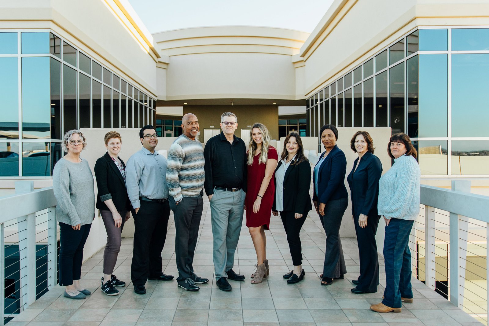 Johnson CPA Group, PLLC