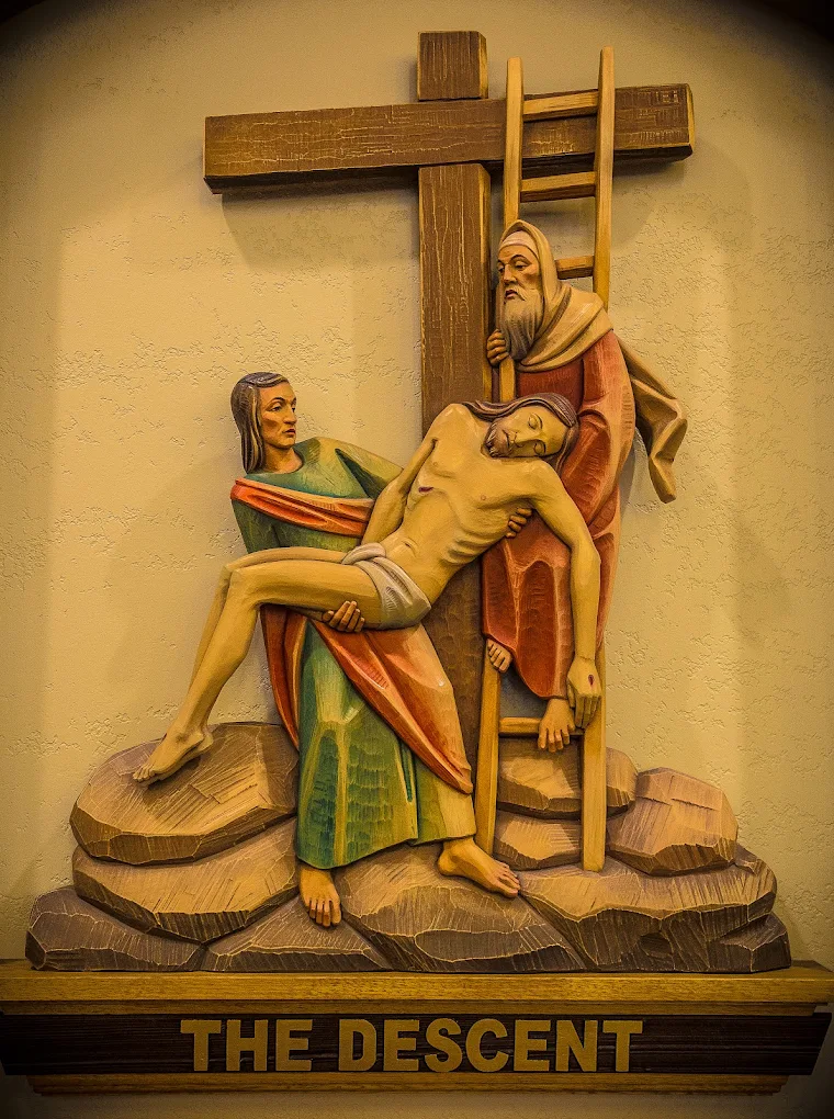 Holy Spirit Catholic Church