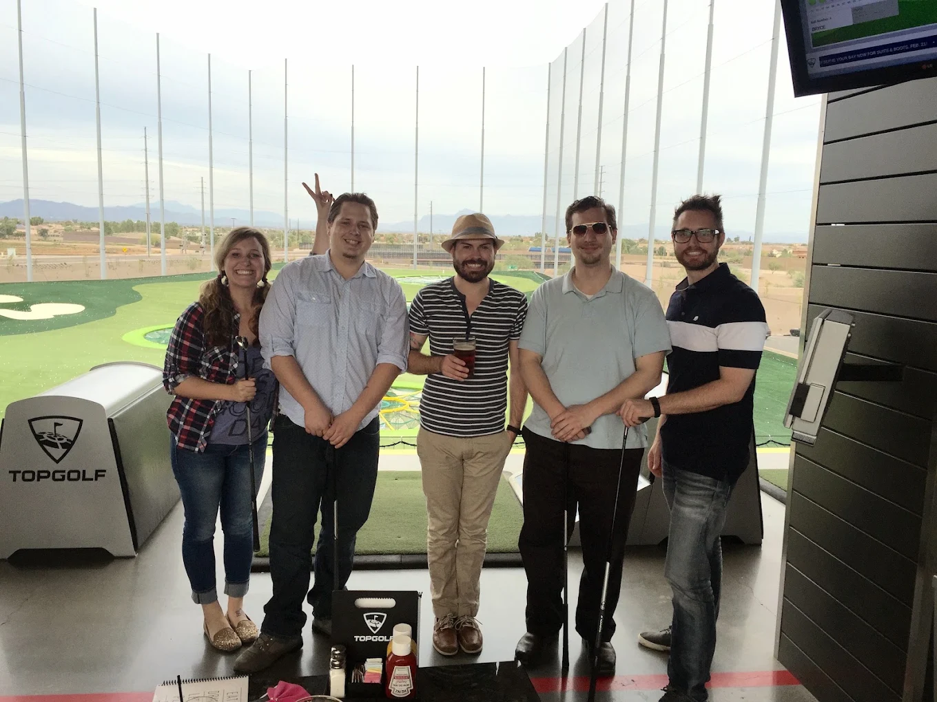 Internet Marketing Team