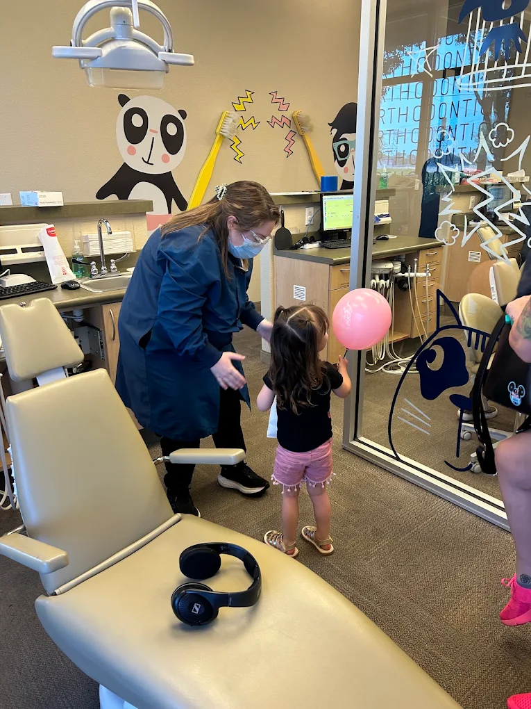 Kids Care Dental & Orthodontics