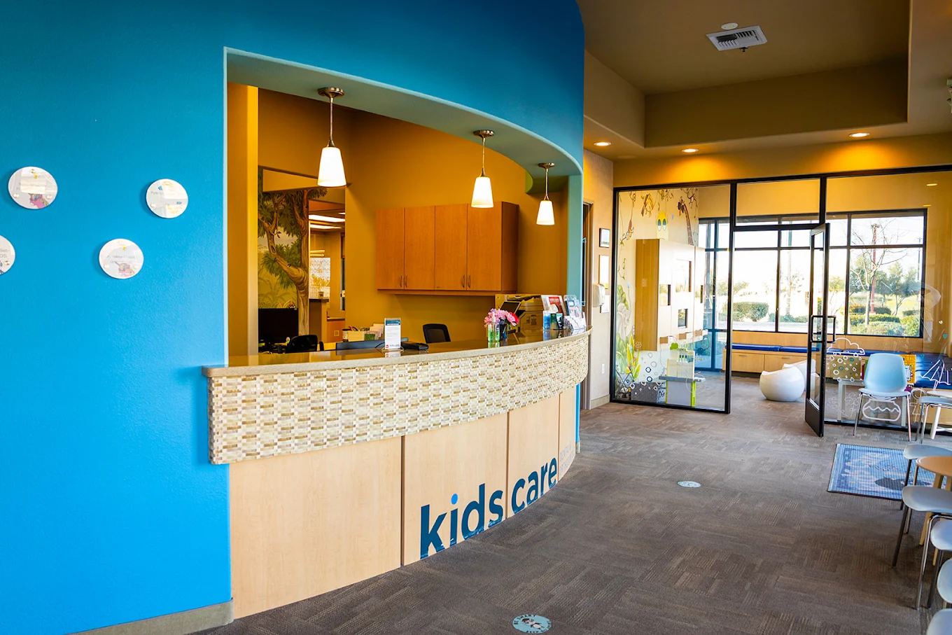 Kids Care Dental & Orthodontics