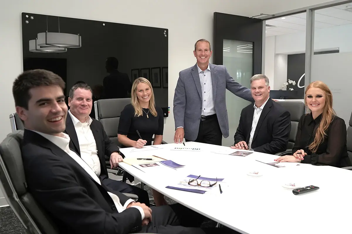 Cook Financial Group