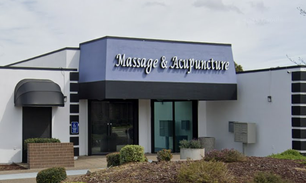 Nurturing Touch Massage & Acupuncture