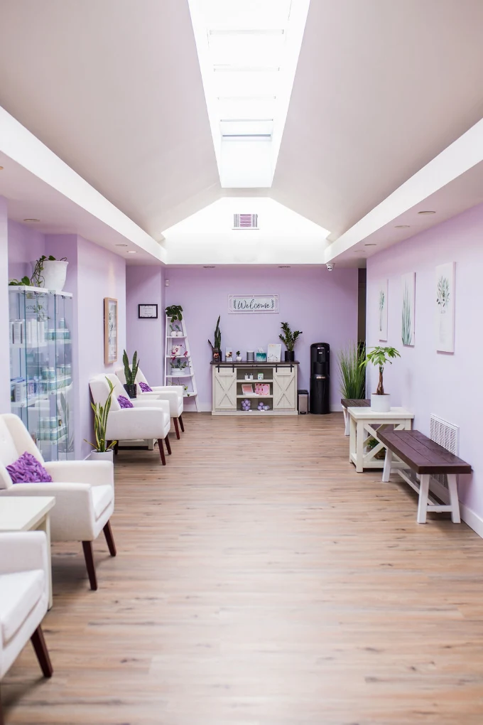 Nurturing Touch Massage & Acupuncture