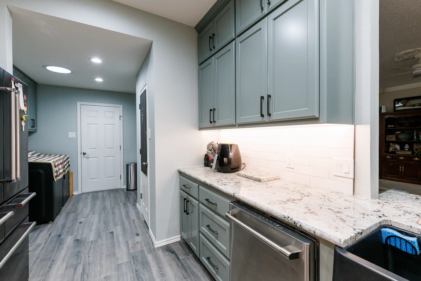 DreamMaker Bath & Kitchen