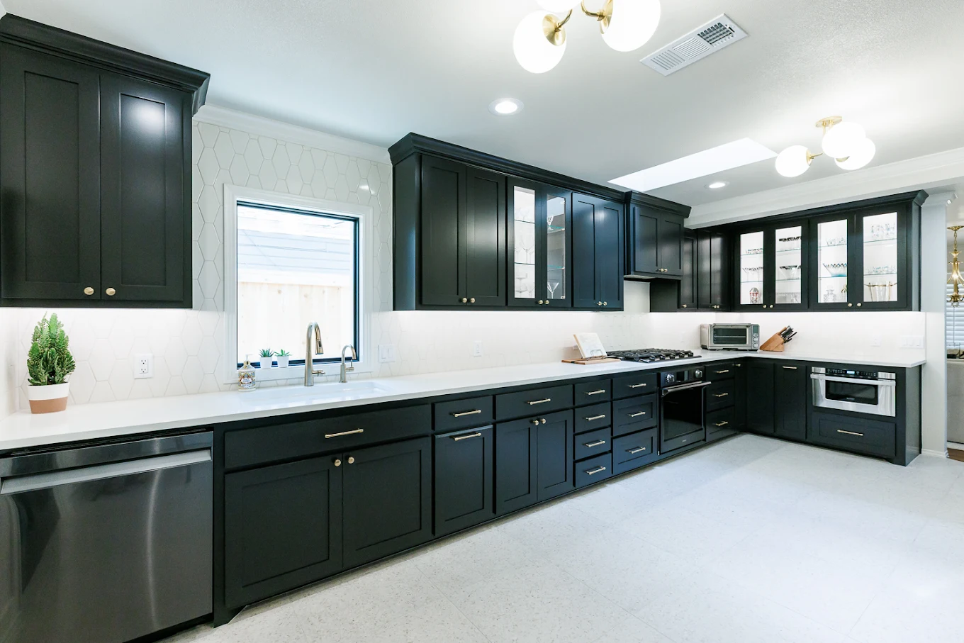 DreamMaker Bath & Kitchen