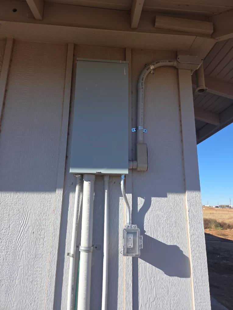 Cline Electric, LLC