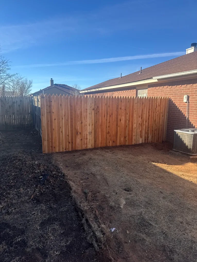 All-State Fence & Supply
