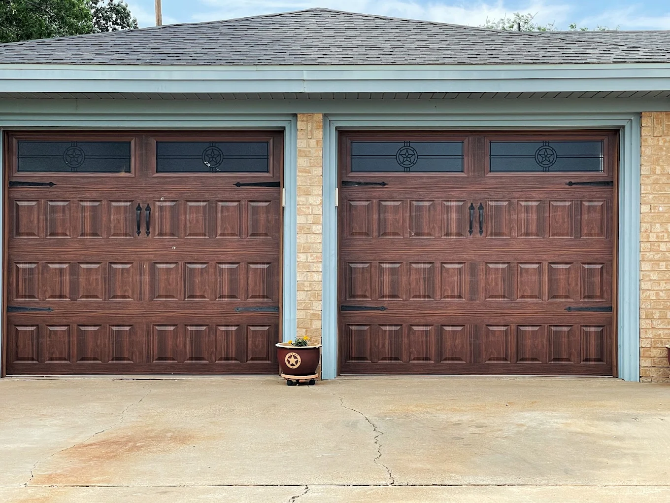 Action Doors