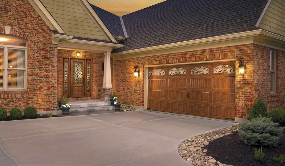 OGD Overhead Garage Door